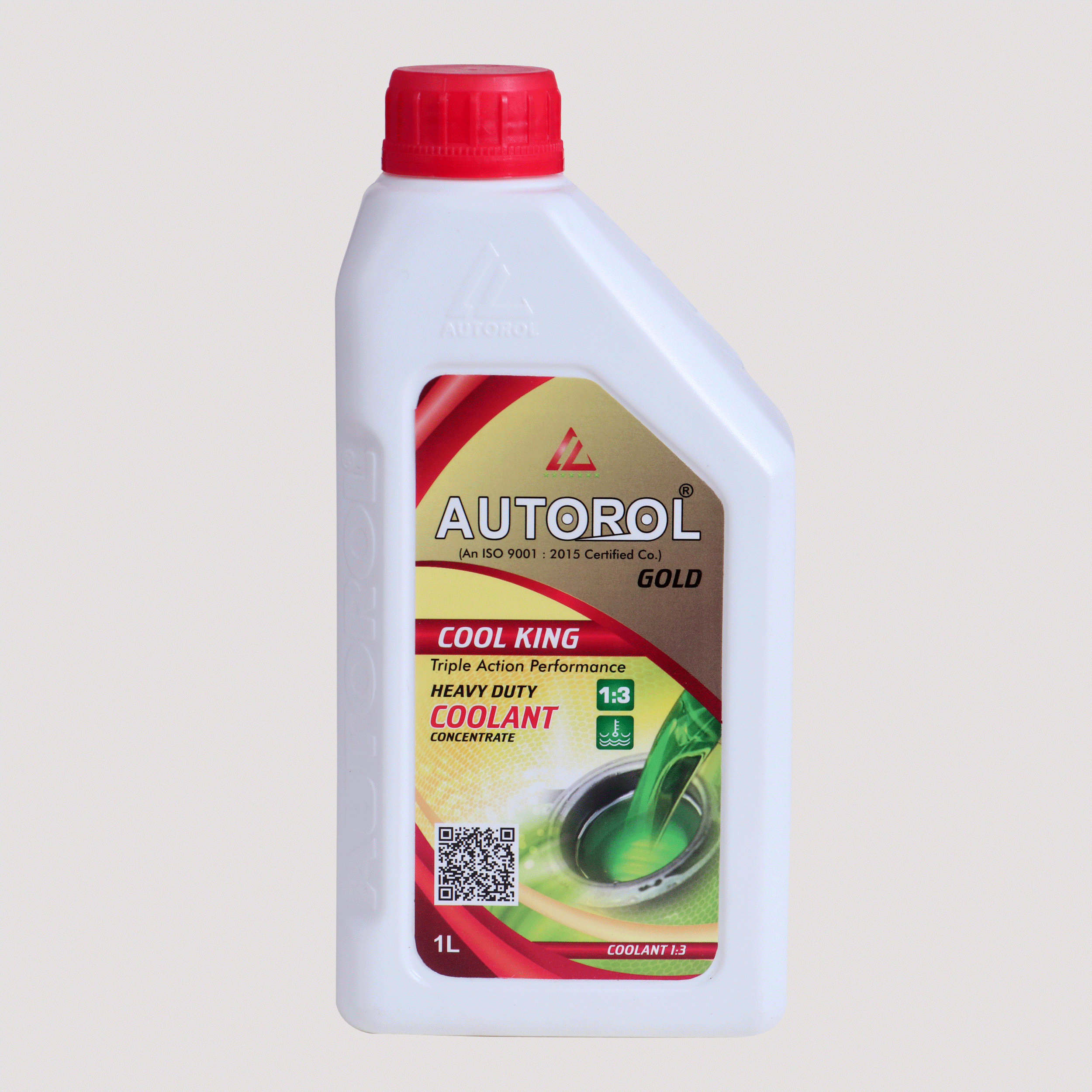 Coolant Cool King-1Ltr